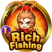 TP bắn cá Phú Ông game icon