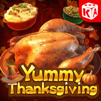 Lễ Tạ Ơn Ngon Miệng game icon