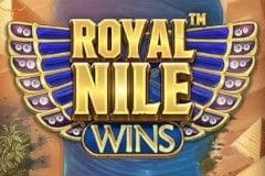 Royal Nile Wins™